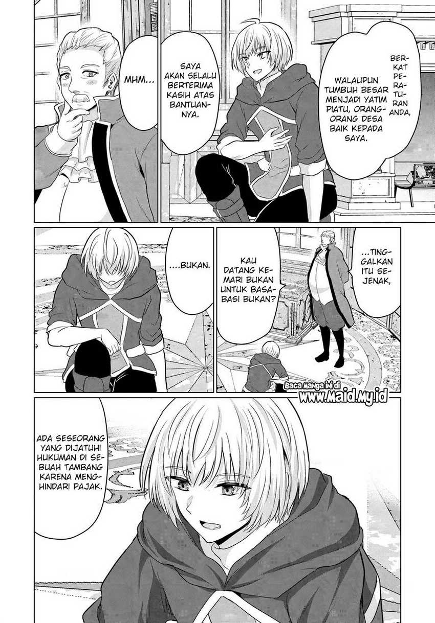 Yuusha ni Zenbu Ubawareta Ore wa Yuusha no Hahaoya to Party wo Kumimashita! Chapter 15 Gambar 24