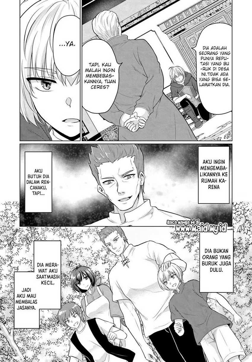 Yuusha ni Zenbu Ubawareta Ore wa Yuusha no Hahaoya to Party wo Kumimashita! Chapter 15 Gambar 26