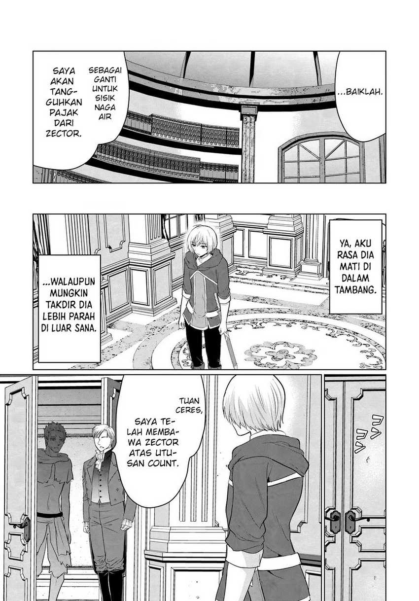 Yuusha ni Zenbu Ubawareta Ore wa Yuusha no Hahaoya to Party wo Kumimashita! Chapter 15 Gambar 27