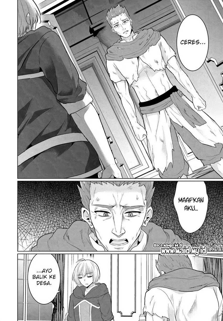 Yuusha ni Zenbu Ubawareta Ore wa Yuusha no Hahaoya to Party wo Kumimashita! Chapter 15 Gambar 28