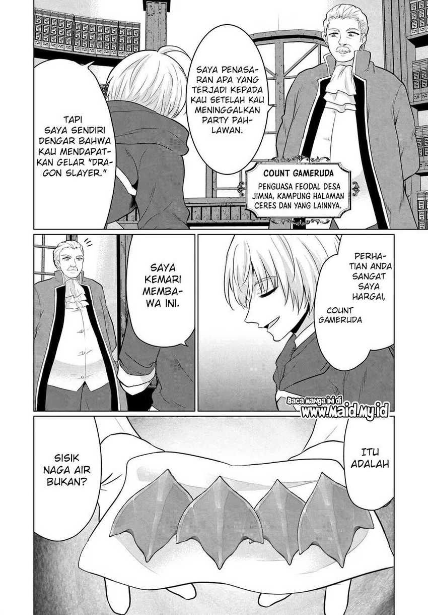 Yuusha ni Zenbu Ubawareta Ore wa Yuusha no Hahaoya to Party wo Kumimashita! Chapter 15 Gambar 22