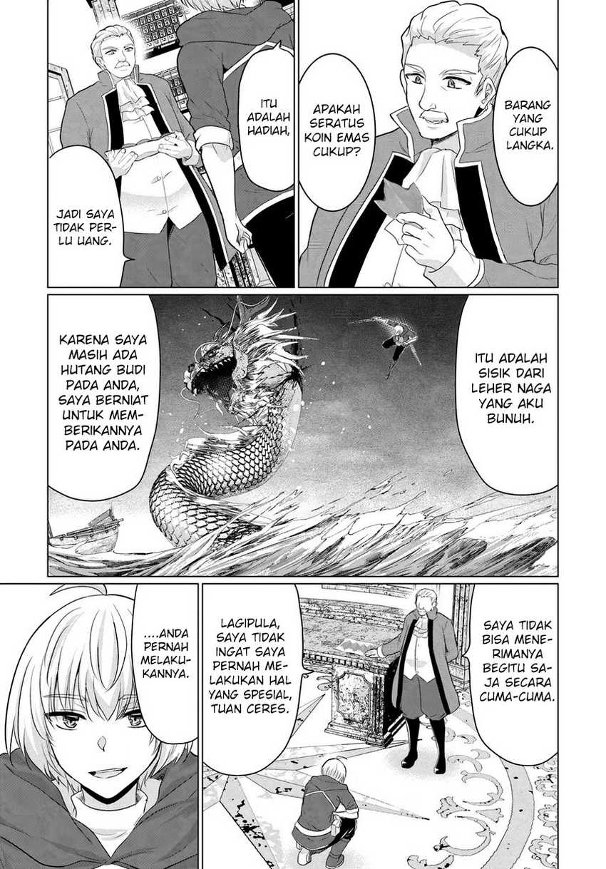 Yuusha ni Zenbu Ubawareta Ore wa Yuusha no Hahaoya to Party wo Kumimashita! Chapter 15 Gambar 23