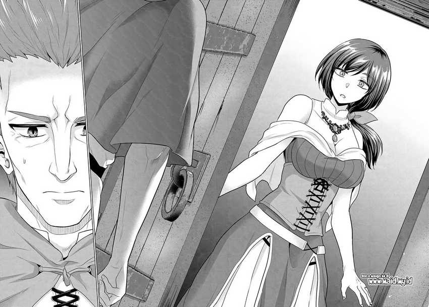 Yuusha ni Zenbu Ubawareta Ore wa Yuusha no Hahaoya to Party wo Kumimashita! Chapter 15 Gambar 32