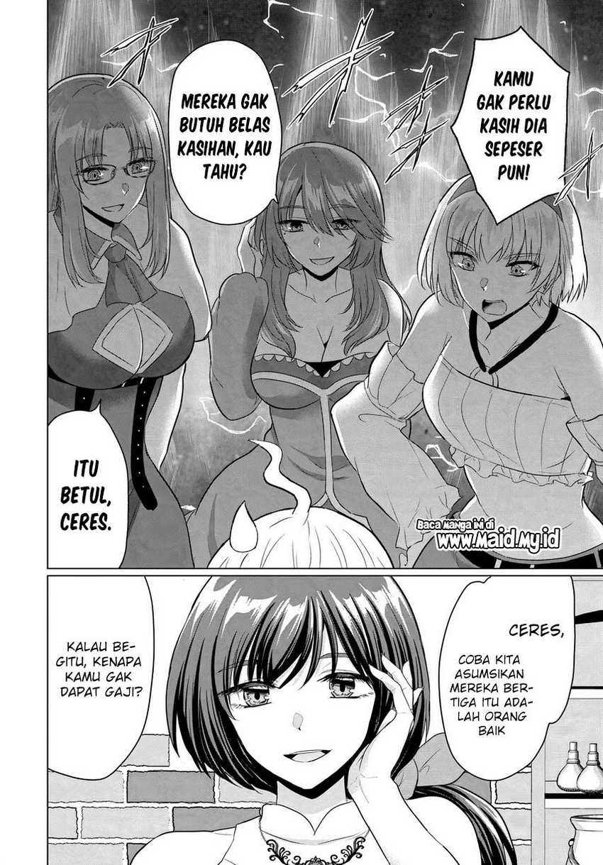 Yuusha ni Zenbu Ubawareta Ore wa Yuusha no Hahaoya to Party wo Kumimashita! Chapter 15 Gambar 8