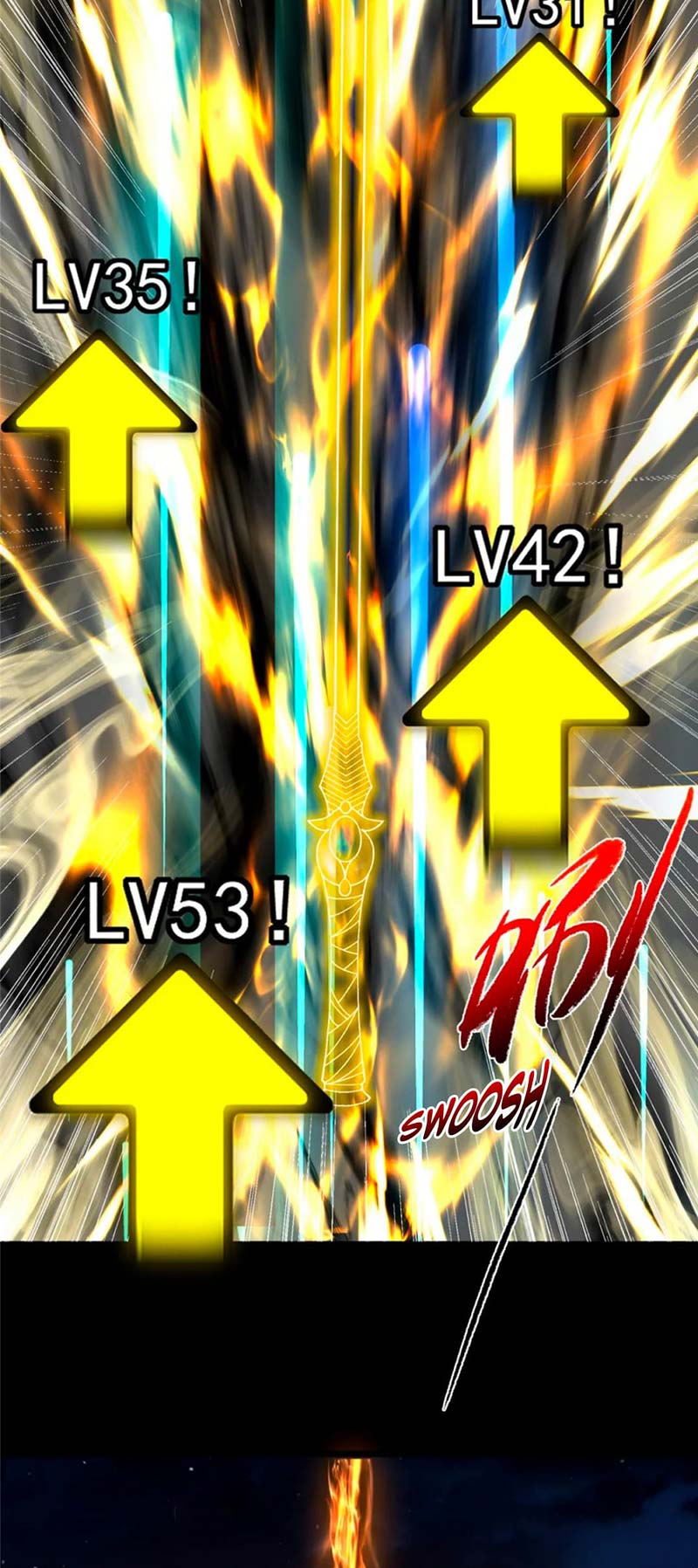 Keep A Low Profile, Sect Leader Chapter 392 Gambar 28