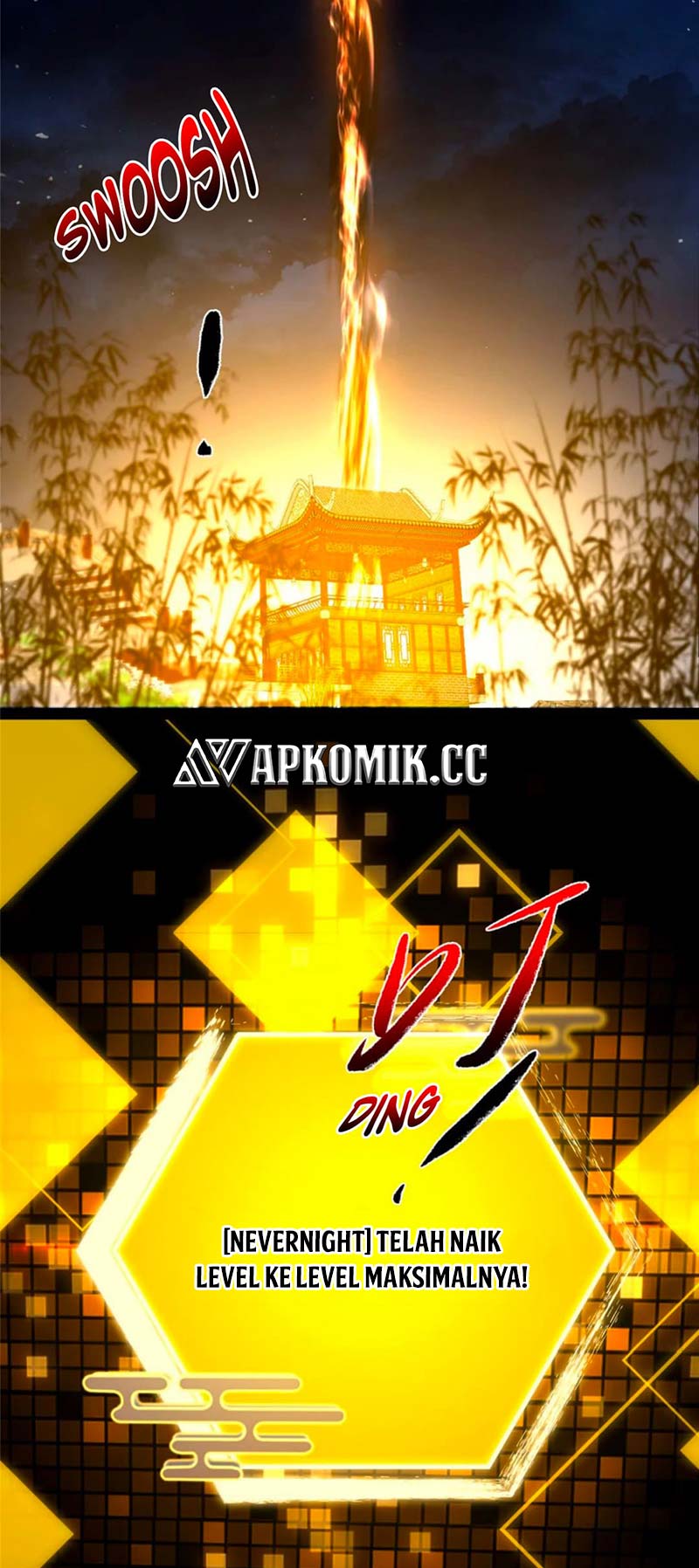 Keep A Low Profile, Sect Leader Chapter 392 Gambar 29