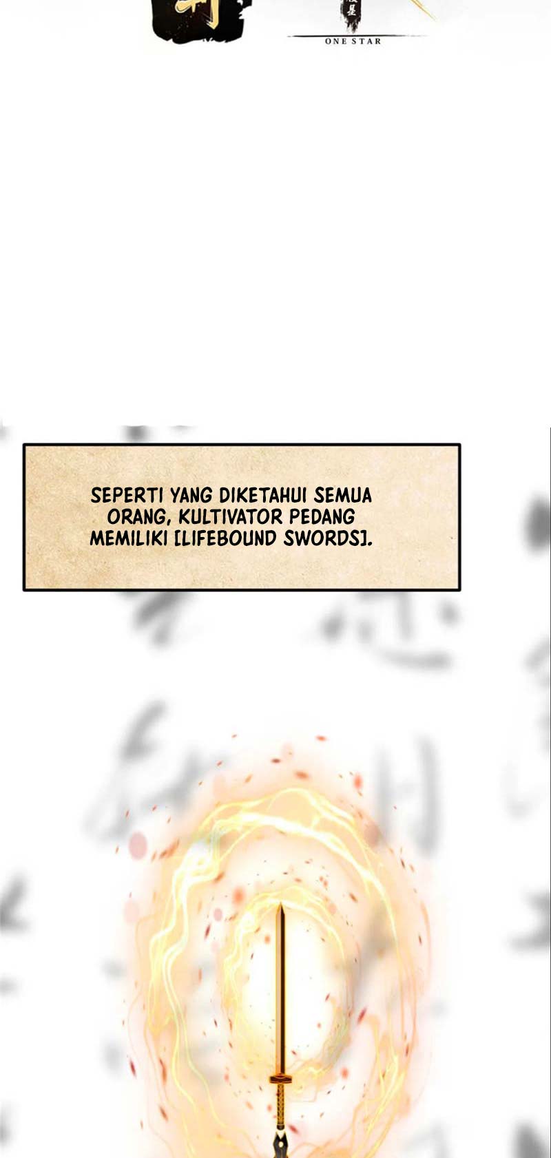 Keep A Low Profile, Sect Leader Chapter 392 Gambar 4