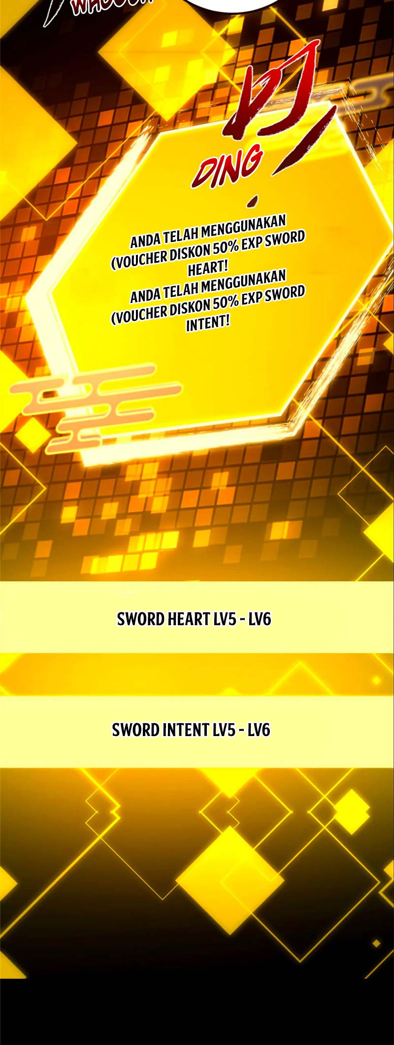 Keep A Low Profile, Sect Leader Chapter 392 Gambar 54