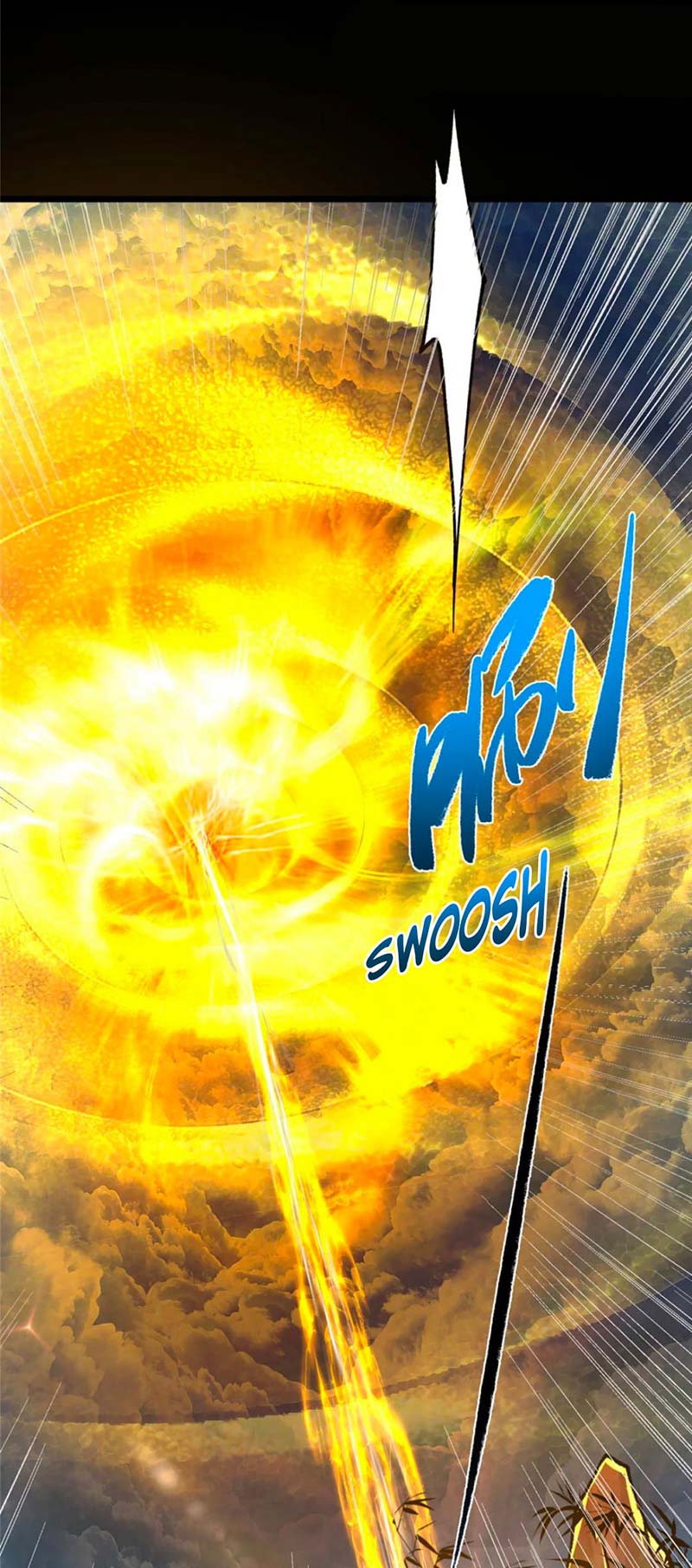 Keep A Low Profile, Sect Leader Chapter 392 Gambar 55