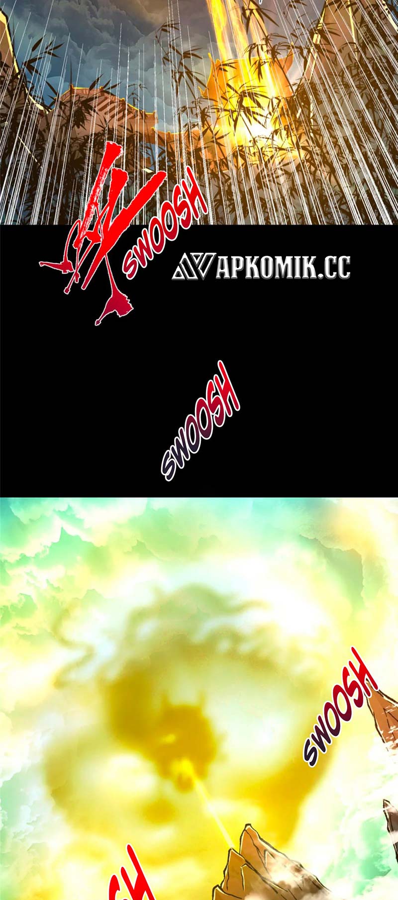 Keep A Low Profile, Sect Leader Chapter 392 Gambar 56