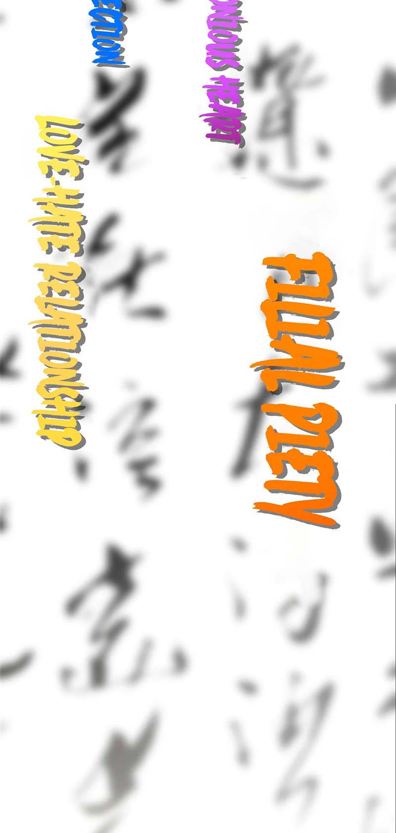 Keep A Low Profile, Sect Leader Chapter 392 Gambar 7