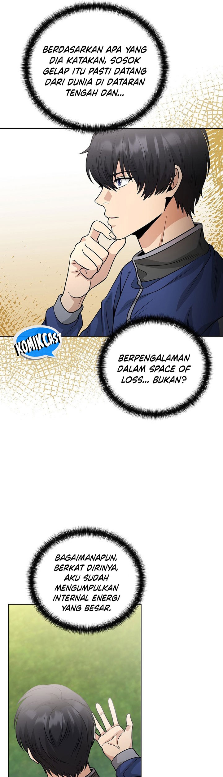 The Heavenly Demon Lord Who Doesn’t Want to Level Up Chapter 45 Gambar 30