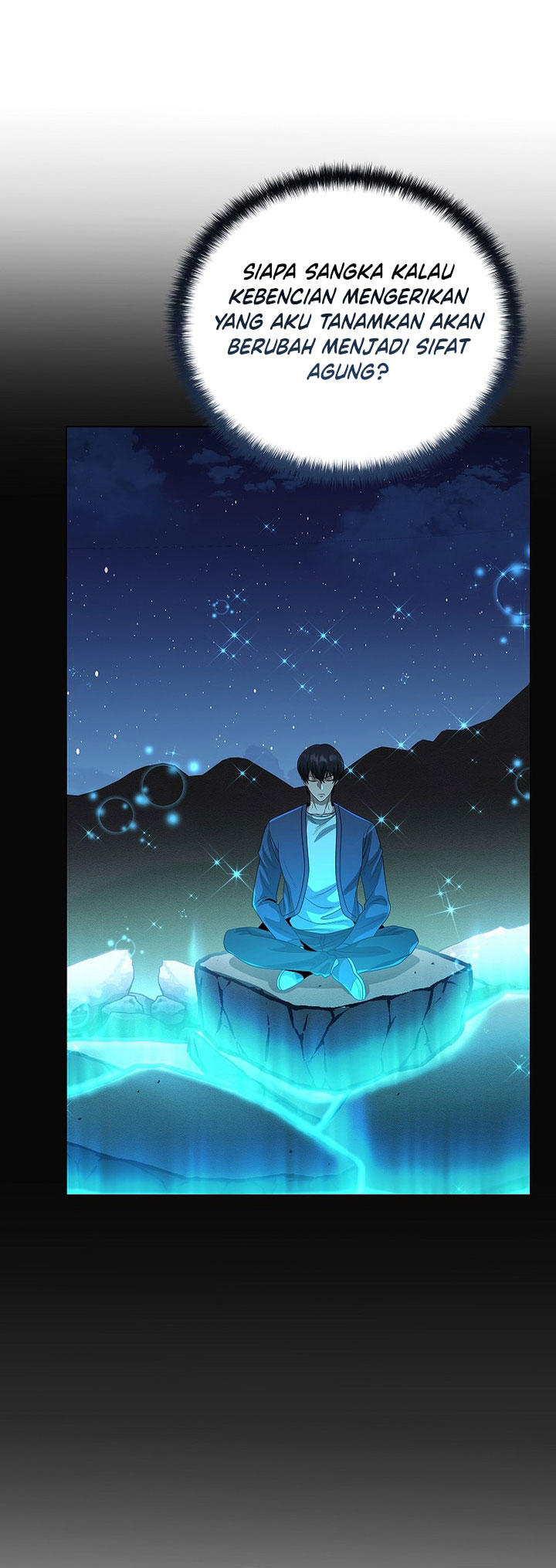 The Heavenly Demon Lord Who Doesn’t Want to Level Up Chapter 45 Gambar 32