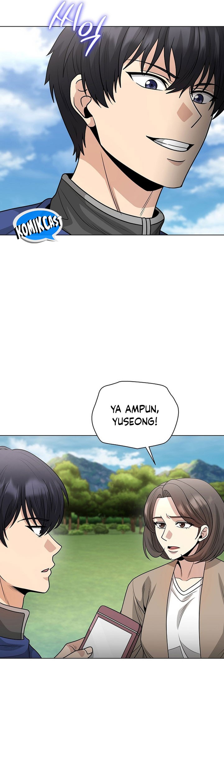 The Heavenly Demon Lord Who Doesn’t Want to Level Up Chapter 45 Gambar 23