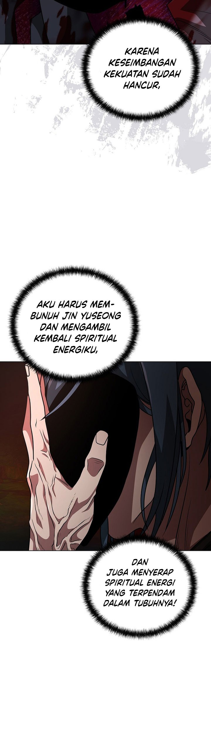 The Heavenly Demon Lord Who Doesn’t Want to Level Up Chapter 45 Gambar 42