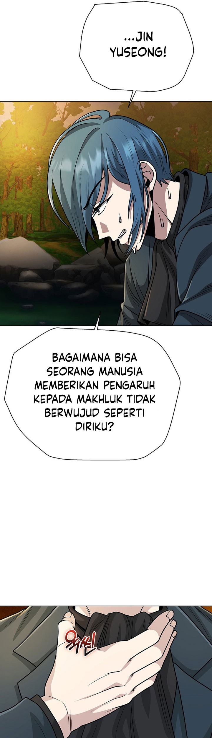 The Heavenly Demon Lord Who Doesn’t Want to Level Up Chapter 45 Gambar 34