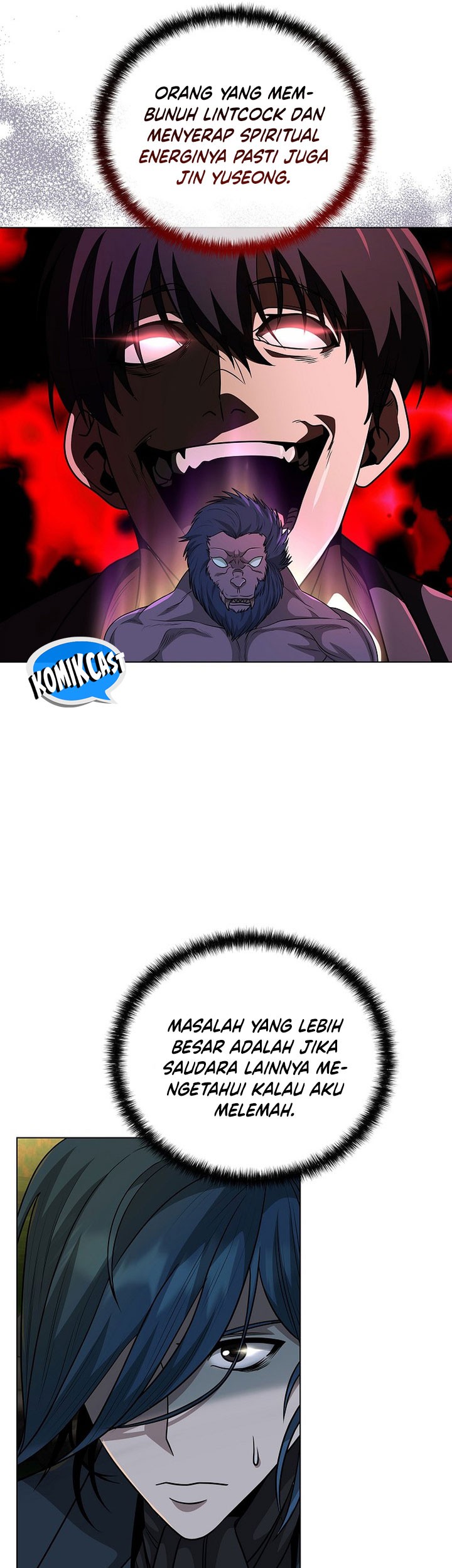 The Heavenly Demon Lord Who Doesn’t Want to Level Up Chapter 45 Gambar 37