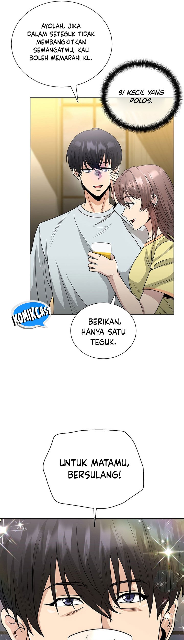 The Heavenly Demon Lord Who Doesn’t Want to Level Up Chapter 45 Gambar 57