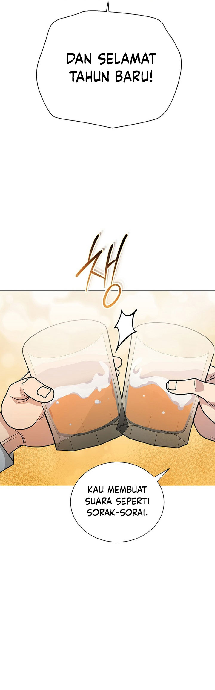 The Heavenly Demon Lord Who Doesn’t Want to Level Up Chapter 45 Gambar 59