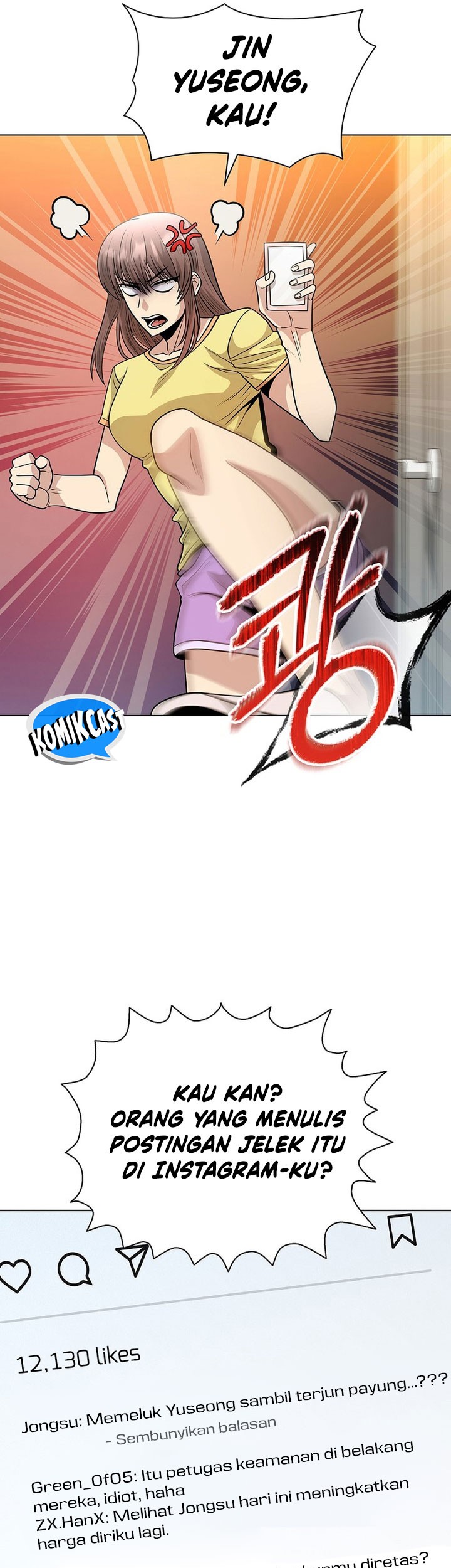 The Heavenly Demon Lord Who Doesn’t Want to Level Up Chapter 45 Gambar 49