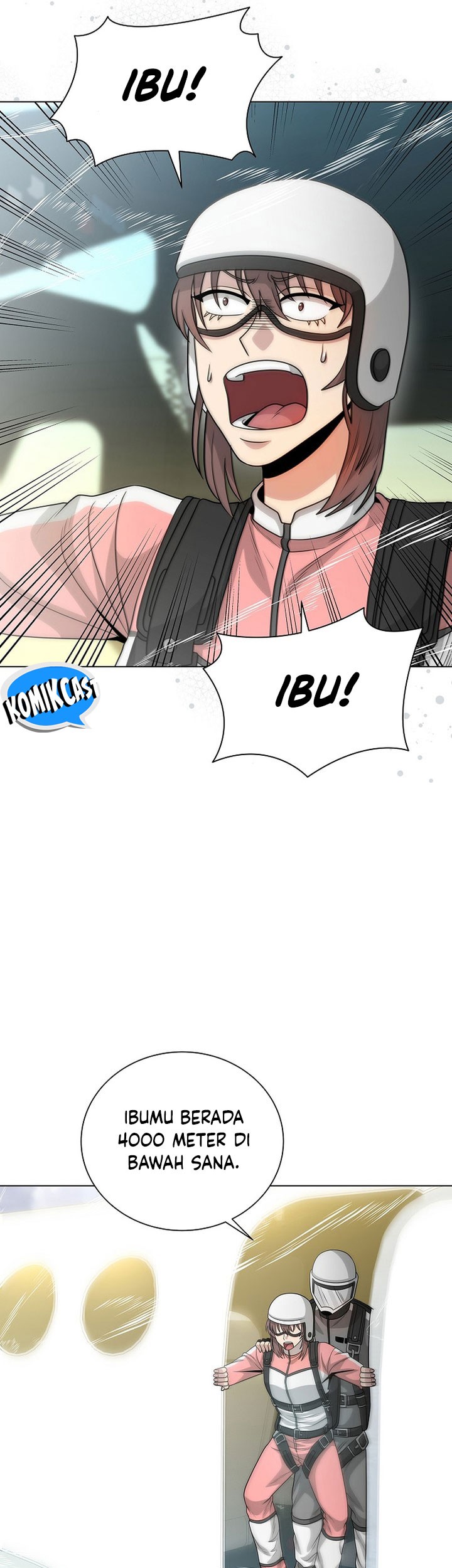 The Heavenly Demon Lord Who Doesn’t Want to Level Up Chapter 45 Gambar 4