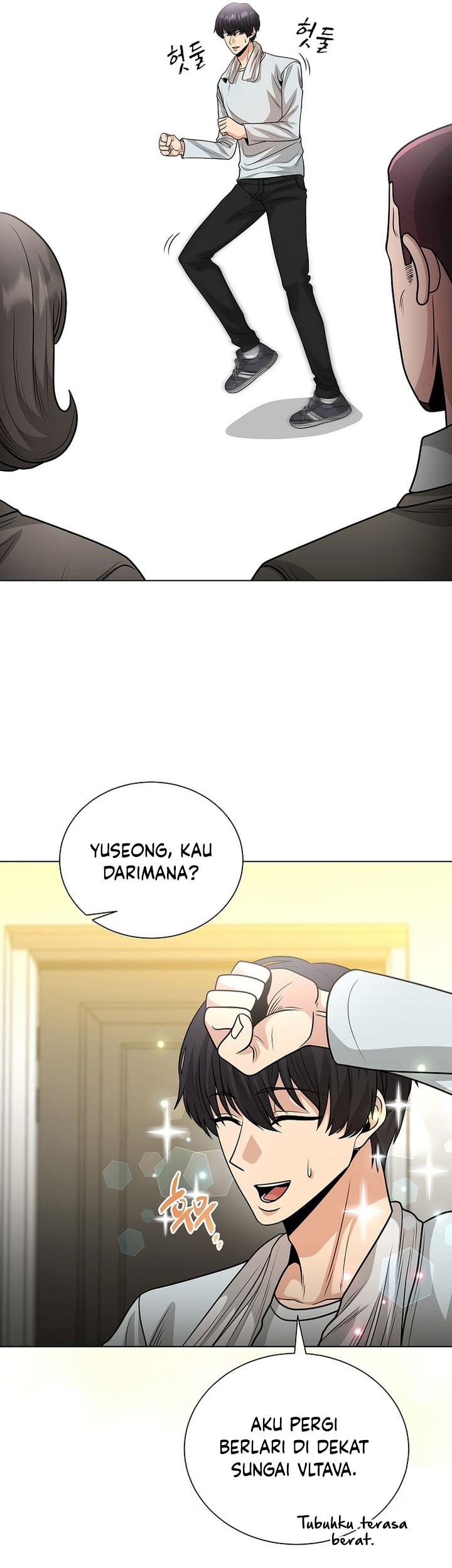 The Heavenly Demon Lord Who Doesn’t Want to Level Up Chapter 45 Gambar 70