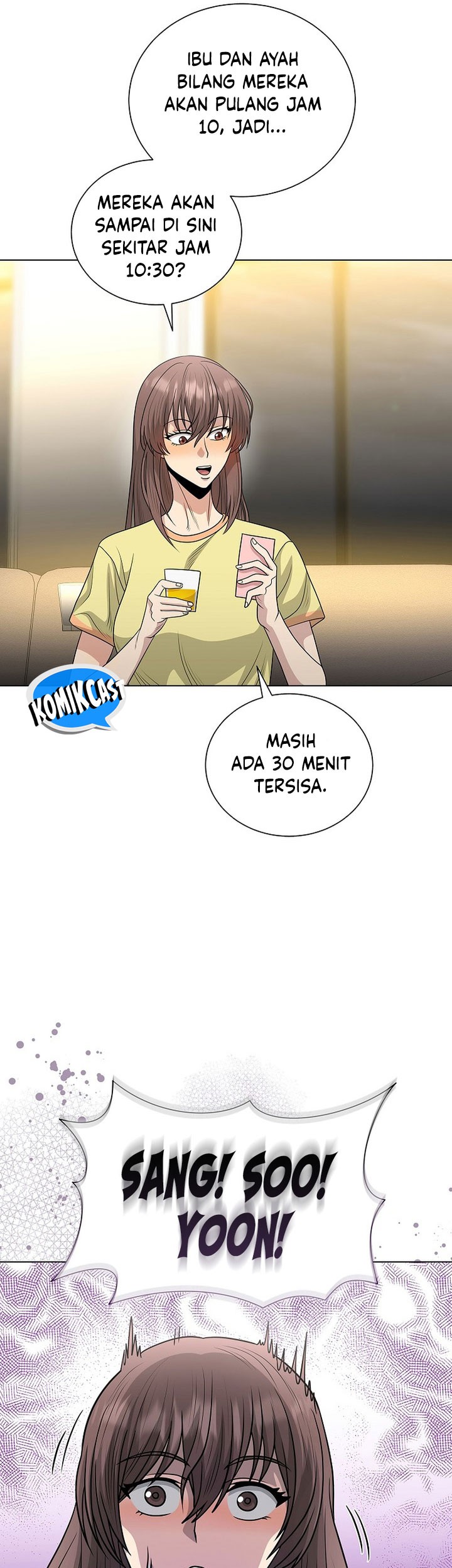 The Heavenly Demon Lord Who Doesn’t Want to Level Up Chapter 45 Gambar 65