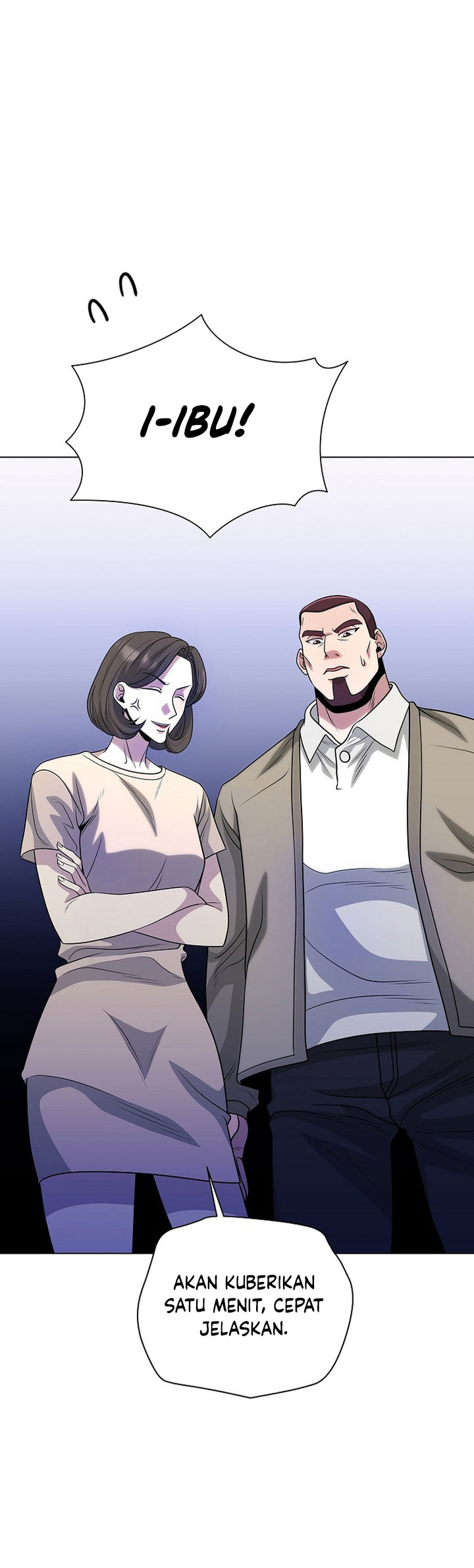 The Heavenly Demon Lord Who Doesn’t Want to Level Up Chapter 45 Gambar 67