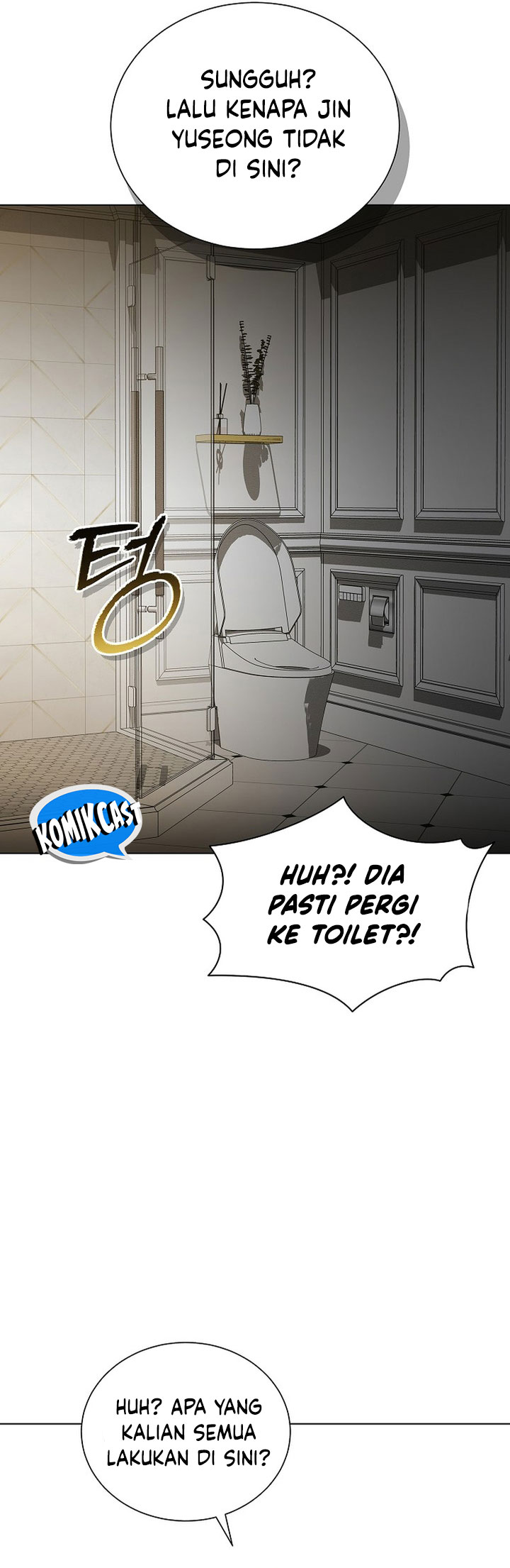 The Heavenly Demon Lord Who Doesn’t Want to Level Up Chapter 45 Gambar 69