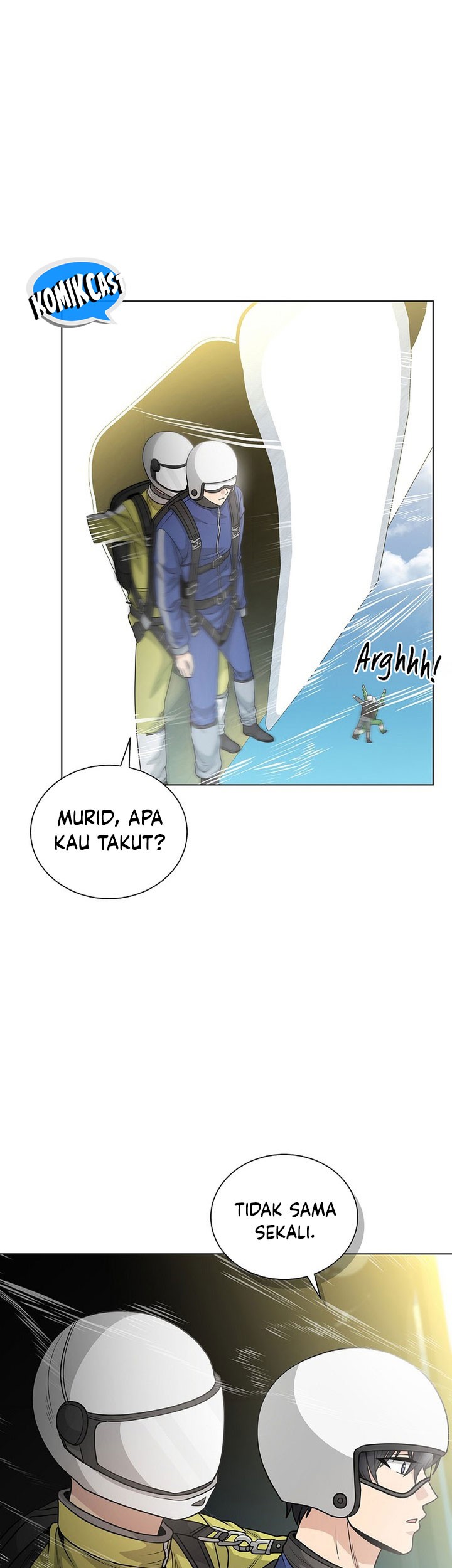 The Heavenly Demon Lord Who Doesn’t Want to Level Up Chapter 45 Gambar 8