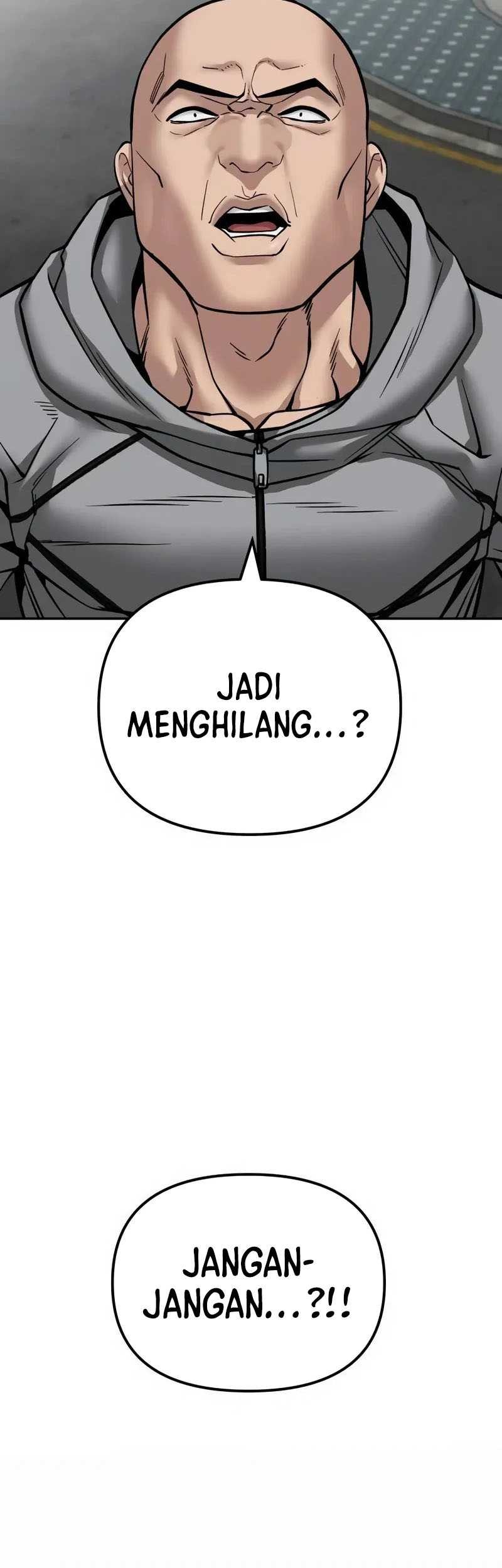 The Bully In Charge Chapter 109 Gambar 50