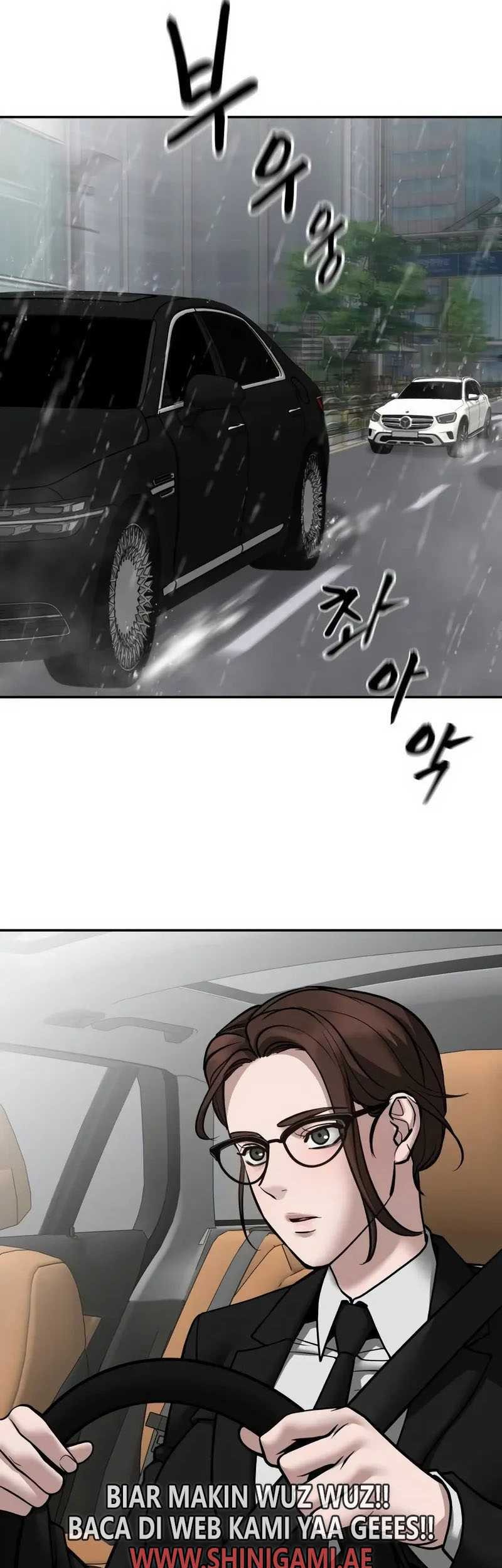 The Bully In Charge Chapter 109 Gambar 58