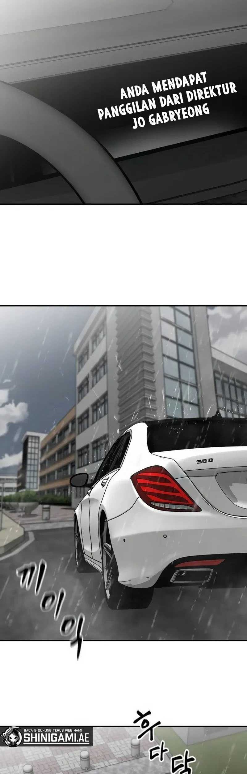 The Bully In Charge Chapter 109 Gambar 60