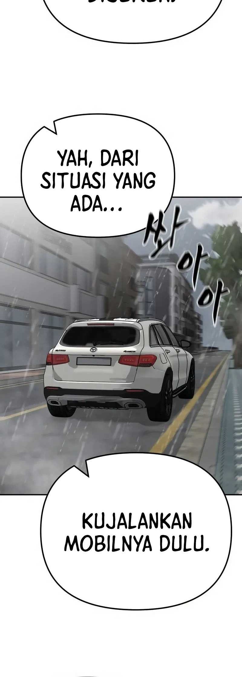 The Bully In Charge Chapter 109 Gambar 65