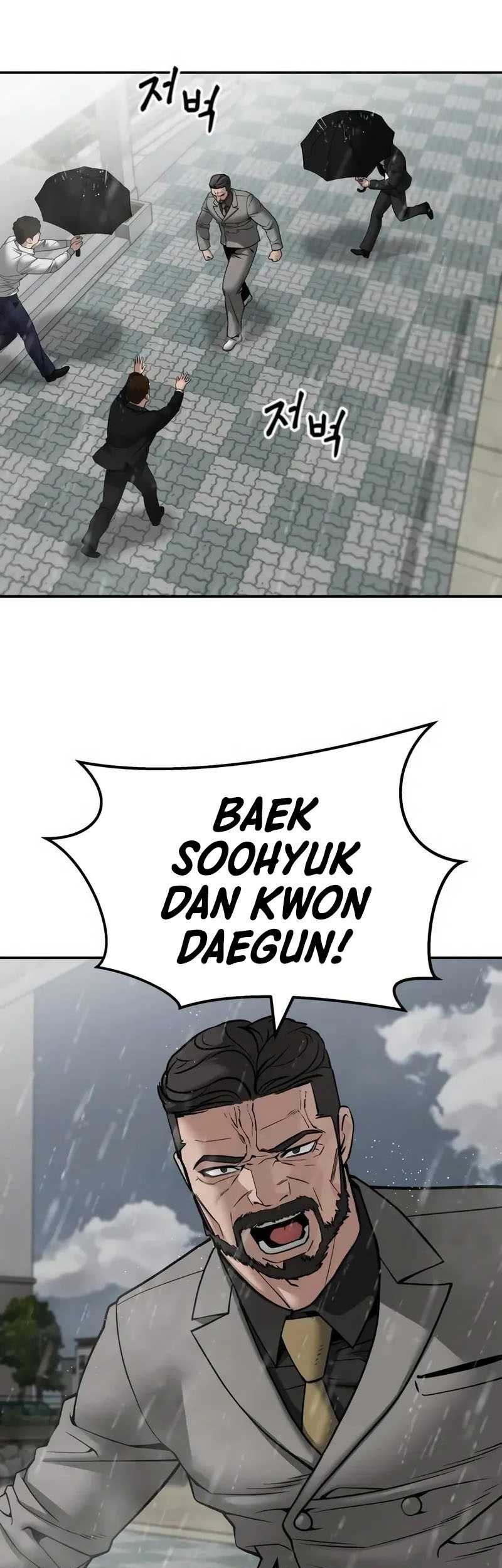 The Bully In Charge Chapter 109 Gambar 62