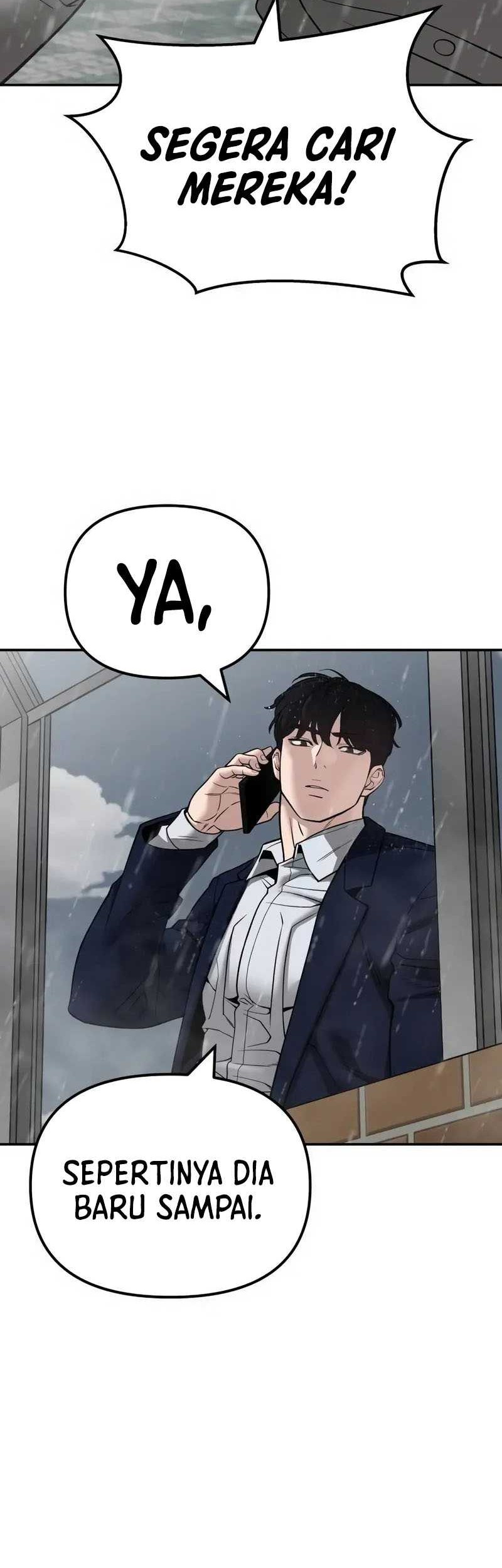 The Bully In Charge Chapter 109 Gambar 63