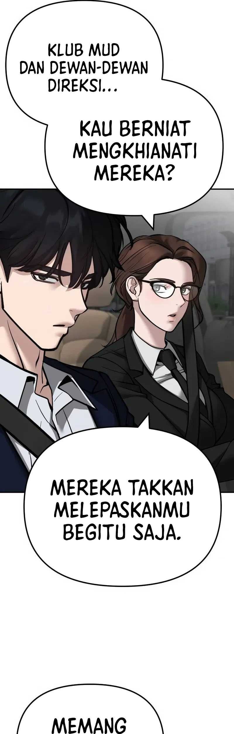 The Bully In Charge Chapter 109 Gambar 66