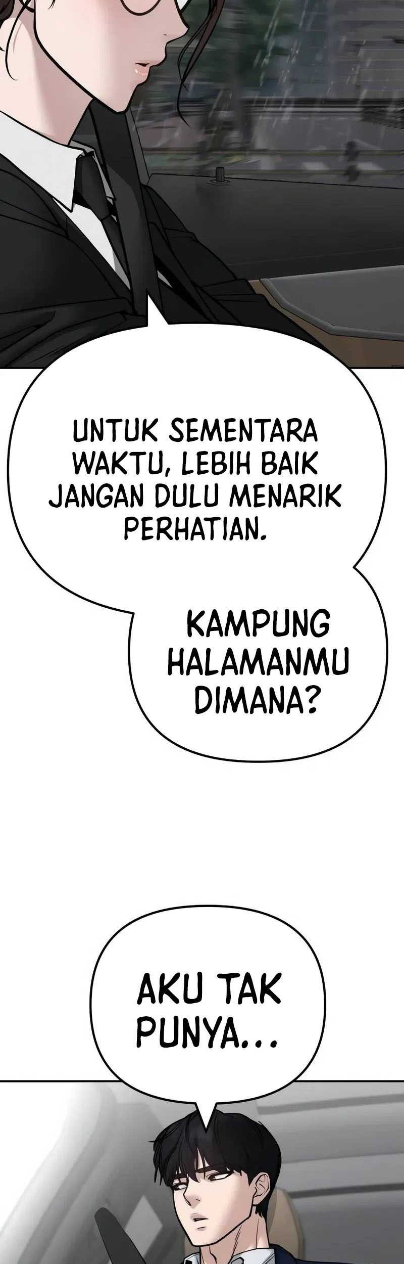 The Bully In Charge Chapter 109 Gambar 68