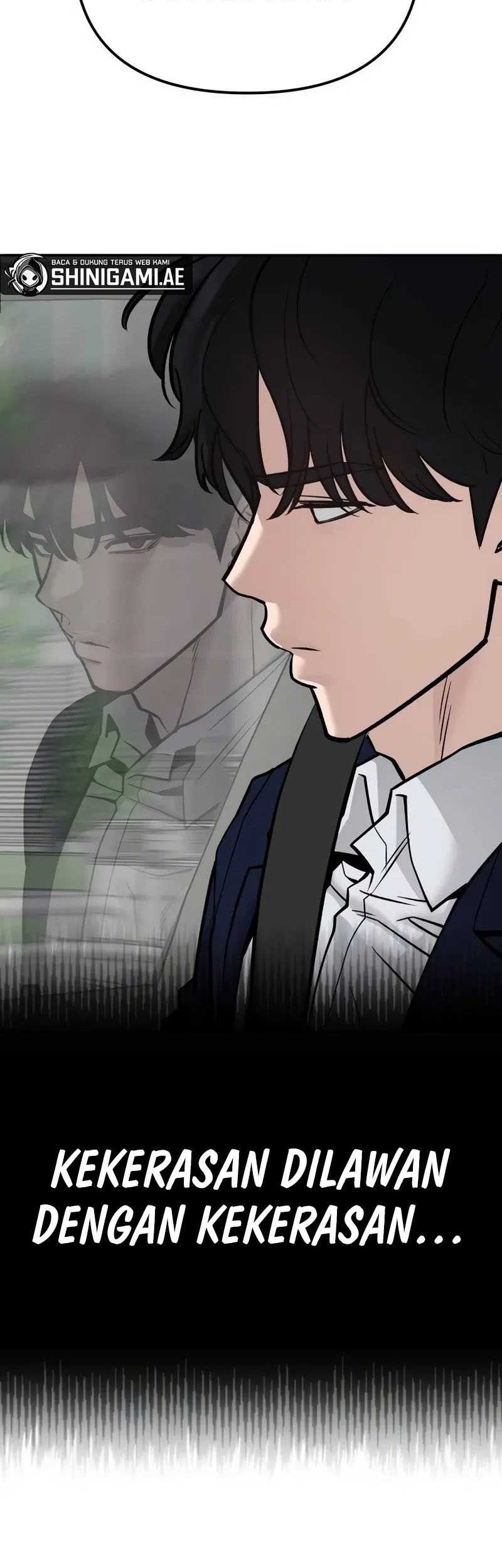 The Bully In Charge Chapter 109 Gambar 73