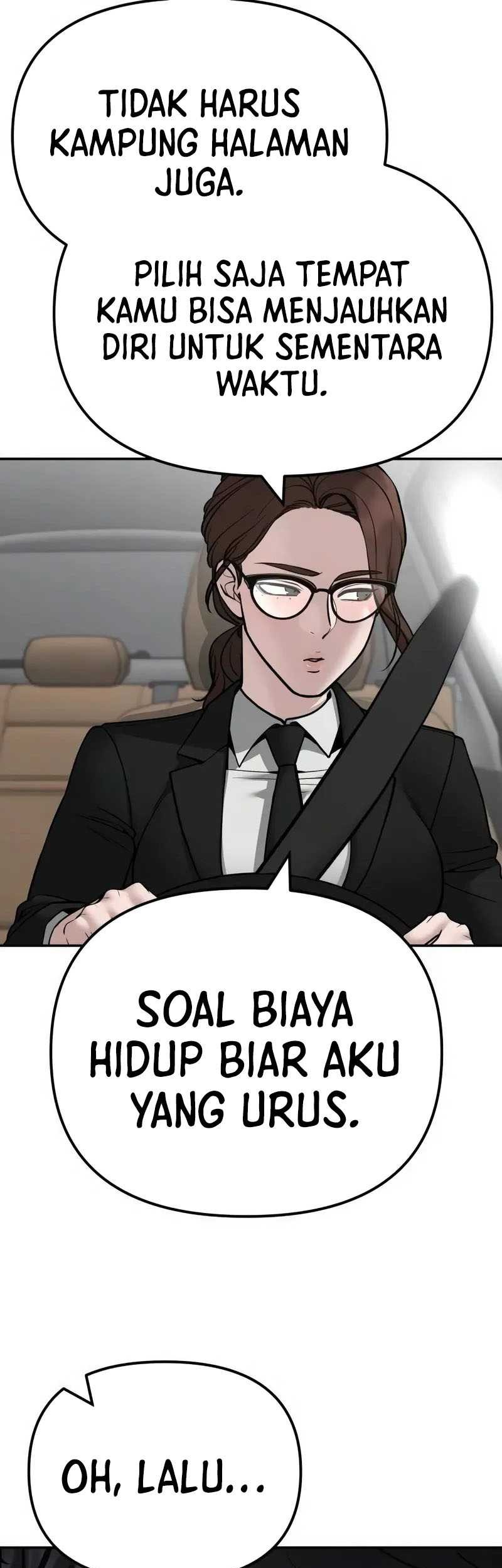 The Bully In Charge Chapter 109 Gambar 70