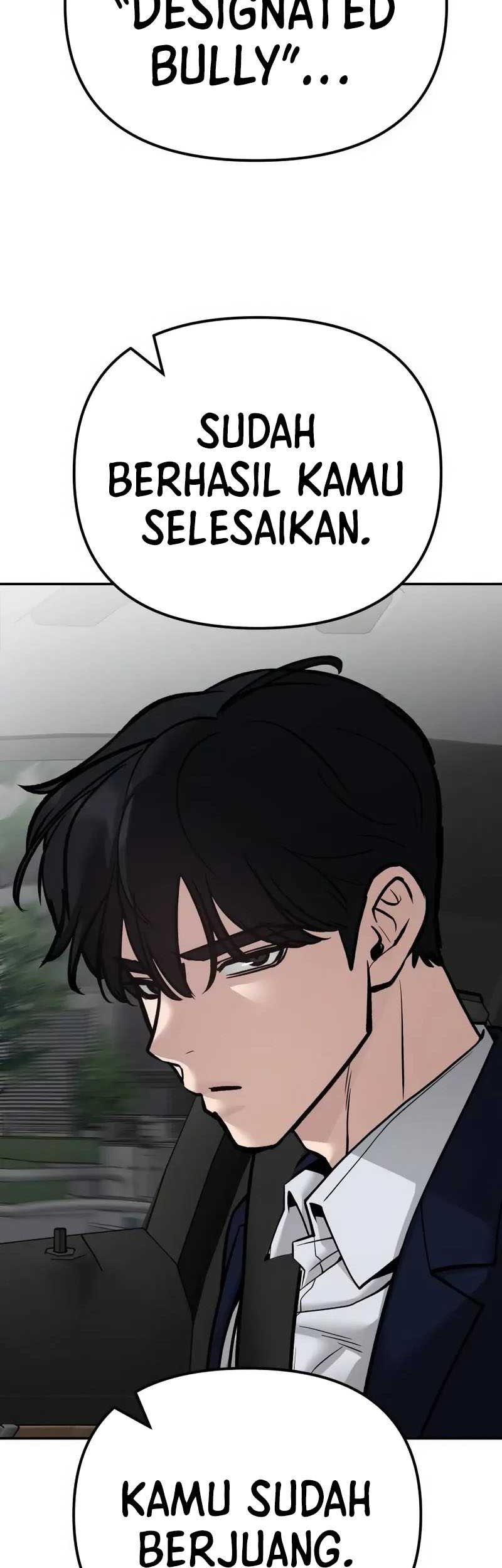 The Bully In Charge Chapter 109 Gambar 72