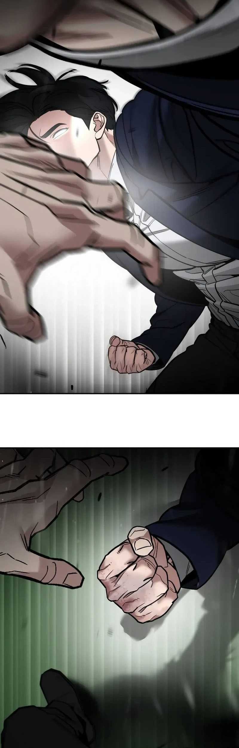 The Bully In Charge Chapter 109 Gambar 34