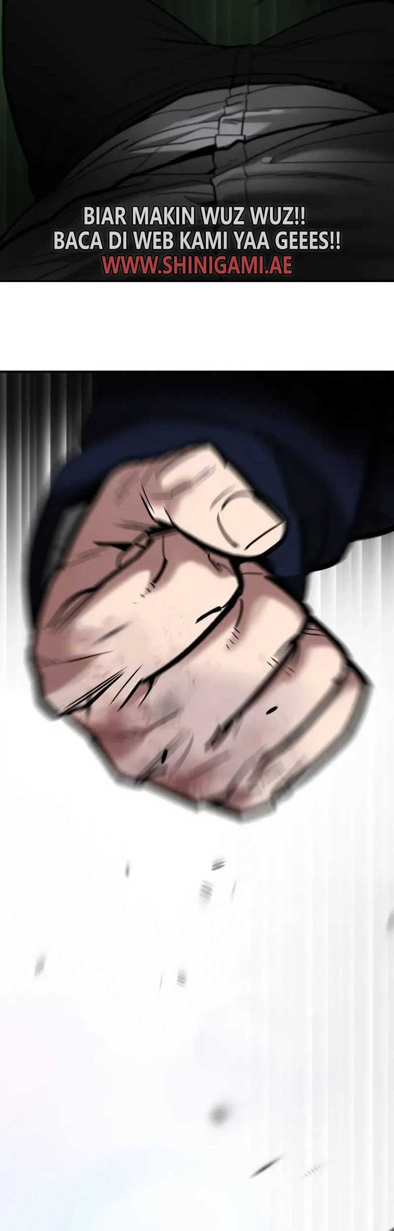 The Bully In Charge Chapter 109 Gambar 35