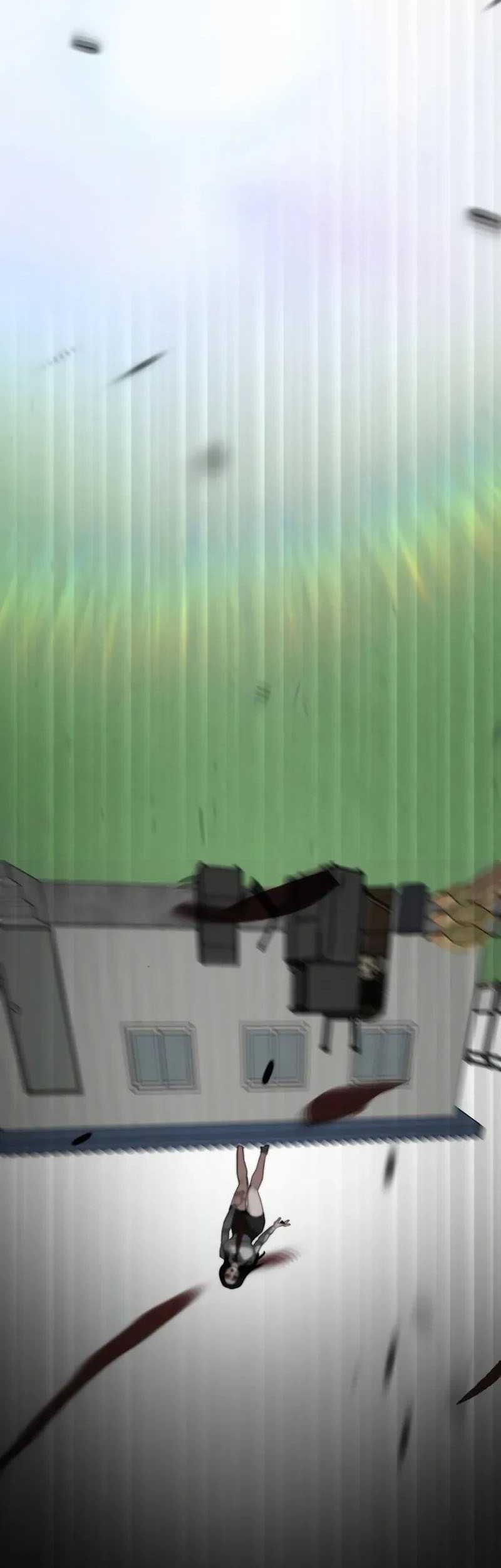 The Bully In Charge Chapter 109 Gambar 36