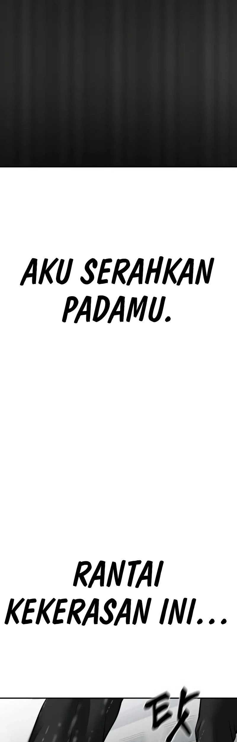 The Bully In Charge Chapter 109 Gambar 38