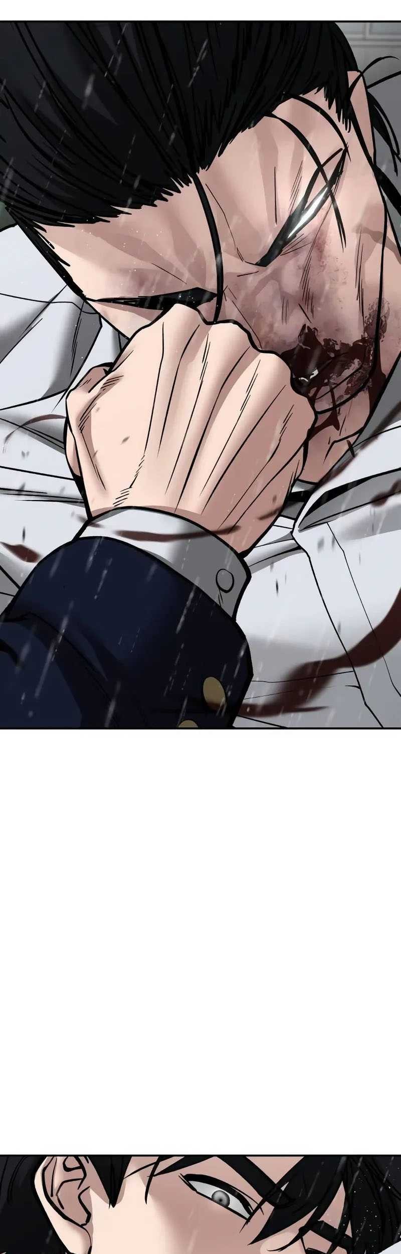 The Bully In Charge Chapter 109 Gambar 42