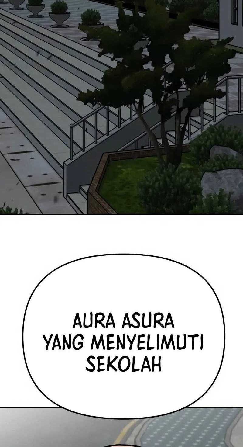 The Bully In Charge Chapter 109 Gambar 49