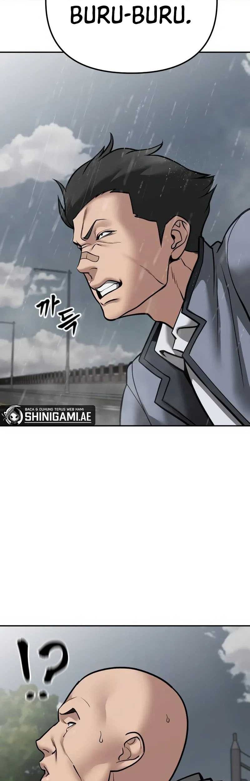 The Bully In Charge Chapter 109 Gambar 47