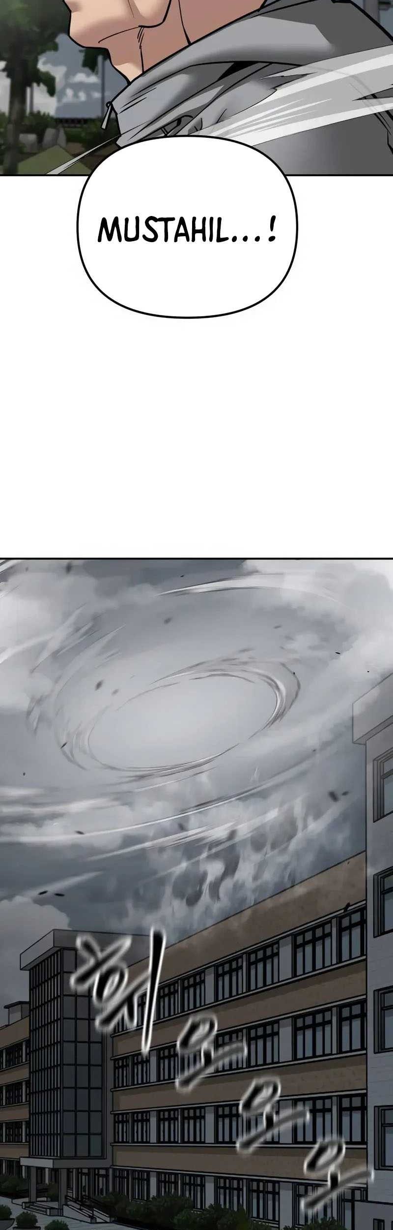 The Bully In Charge Chapter 109 Gambar 48