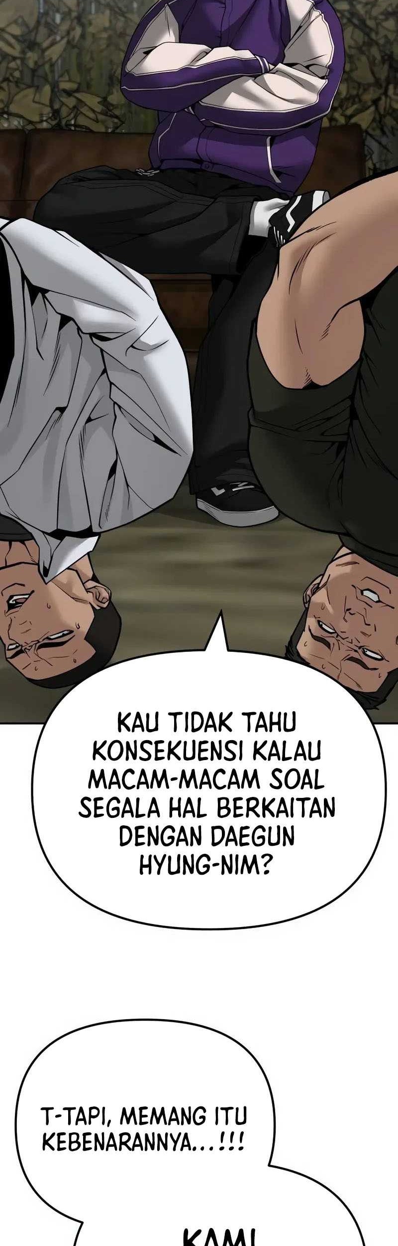 The Bully In Charge Chapter 109 Gambar 91